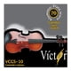 thumbnail image 1 of Cuerdas para Violín Víctor VCGS-10, 1 of 1