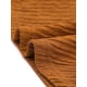 thumbnail image 5 of INSPIRE CHIC Vestidos de Otoño para Mujeres de Manga Larga Cuello Redondo Tejido A-Line Vestido Midi Casual S Caramelo, 5 of 6
