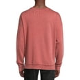 thumbnail image 4 of No Boundaries Men's Crewneck Sweatshirt, 4 of 5