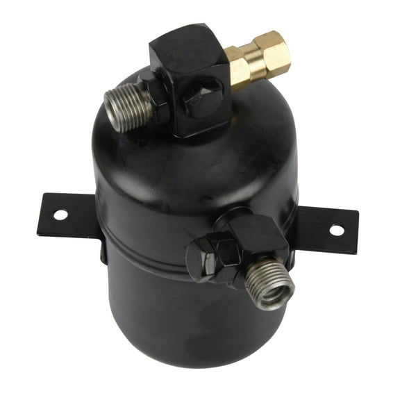 Spectra Premium 0233390 Air Conditioning Accumulator/Drier - HVAC