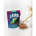 thumbnail image 3 of Laird Superfood Non-Dairy Original Superfood Peppermint Mocha Coconut Powder Coffee Creamer, Gluten Free, Non-GMO, Vegan, 8 oz. Bag, Pack of 1, 3 of 5