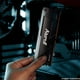 thumbnail image 4 of Memoria RAM DDR4 32GB 3200MHz KINGSTON FURY BEAST RGB 1x32GB Negro, 4 of 5