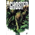 thumbnail image 1 of Ghosted #9 VF ; Image Comic Book, 1 of 1
