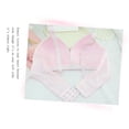 thumbnail image 2 of Sujetadores De Lactancia Antes De Abotonarse Sujetador De Lactancia De Maternidad Ropa Interior Fina Para Mujeres Embarazadas 3 Uds seitruly BA001476-11, 2 of 6