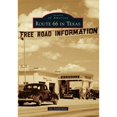 thumbnail image 1 of Pre-Owned Route 66 in Texas (Paperback) by Joseph R Sonderman, 1 of 1