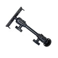 thumbnail image 2 of Ethern Fish Finders Mount Fishfinder Mounting Bracket Support Electronic Holder Sturdy 360 degree Rotation Boat Fishfinder Mount for Kayak, 2 of 9