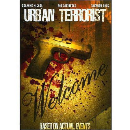 Urban Terrorist (DVD video)