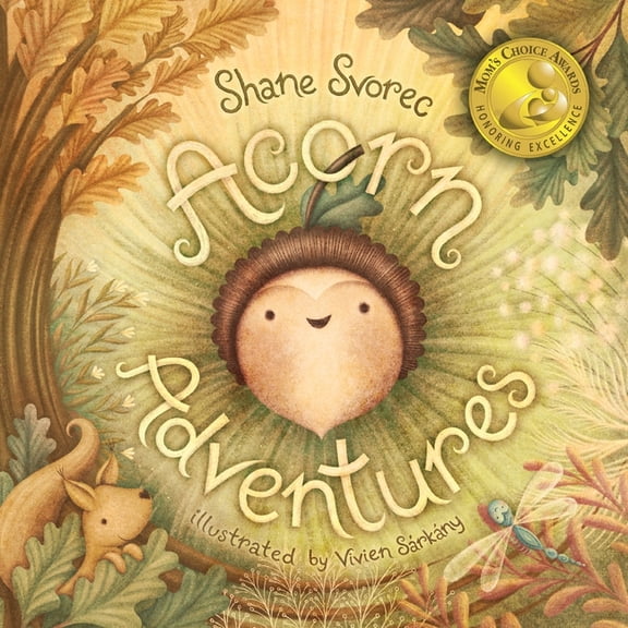 Acorn Adventures, (Paperback)