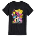 thumbnail image 2 of Barbie - Summer Fest - Men's Short Sleeve Graphic T-Shirt, 2 of 4