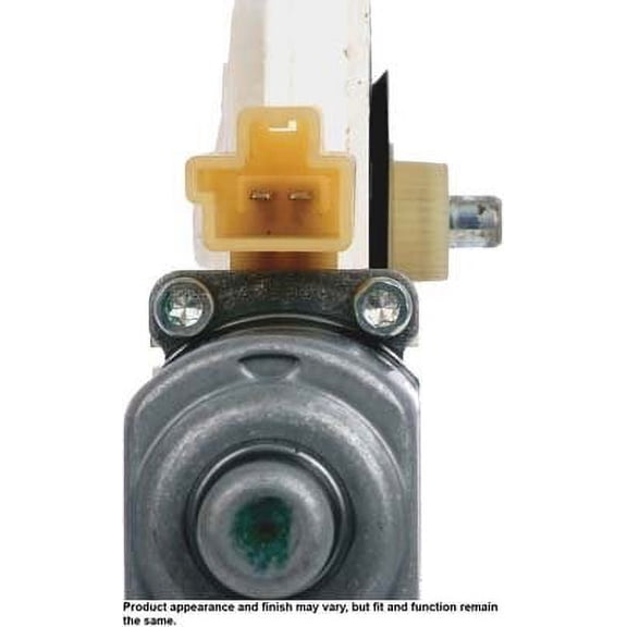 A1 CARDONE - WINDOW LIFT MTR Fits select: 2006-2009 FORD FUSION, 2006-2009 MERCURY MILAN