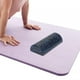thumbnail image 3 of Medio Rodillo de Espuma para Entrenamiento de Equilibrio, Medio Rodillo de Espuma para Ejercicio, Gimnasio Y Entrenamiento, 3 of 9