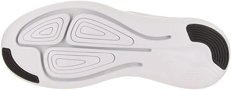 Nike Women's Lunar Apparent Running Shoe, White, - Walmart.com