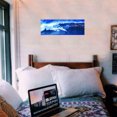 thumbnail image 4 of High Surf Surfing Big Wave Panorama Laminated Poster (36.5 x 12.5), 4 of 4