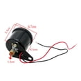thumbnail image 3 of Miulika 12V Motorbike LED Backlight Speedometer for Black, 3 of 9