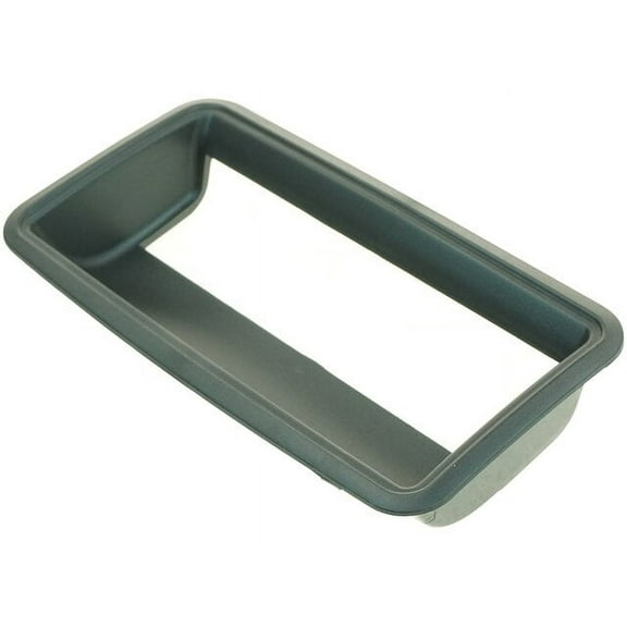 Tailgate Handle Bezel - Compatible with 1988 - 1999 GMC K1500 1989 1990 1991 1992 1993 1994 1995 1996 1997 1998