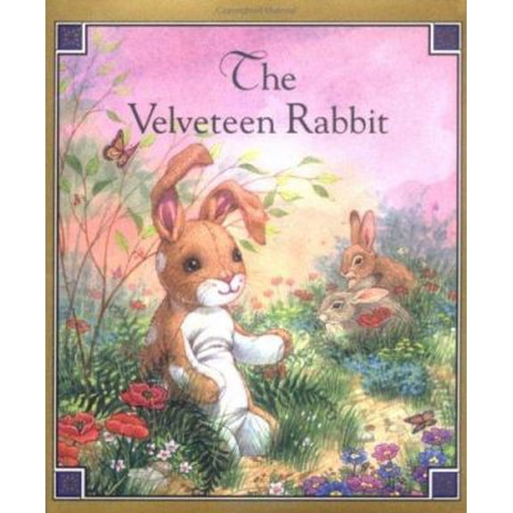 Pre-Owned The Velveteen Rabbit (Andrews and McMeel Gift Books) (Hardcover) 0836230221 9780836230222