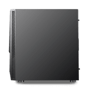 iBUYPWER Gaming Desktop PC - SlateMR 203i, Intel i5 11400F, 8GB DDR4 3000Memory, GeForce GT 1030 2GB, 480GB SSD, RGB - Windows 10 Home 64-Bit