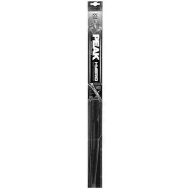 Mach 1 Wiper Blade,Hybrid,22" Size PHV221
