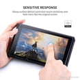 thumbnail image 4 of Cristal Templado Protector Pantalla Mica Para Nintendo Switch, 4 of 5