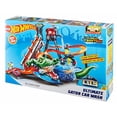 thumbnail image 2 of Hot Wheels City Car Wash and Giant Gator, 2 of 18