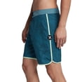 thumbnail image 5 of Hurley Men's Phantom Thalia Street 18" Boardshorts (38, Noise Aqua), 5 of 6