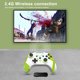 thumbnail image 5 of Controlador de juego profesional con mango inalámbrico 2.4G para Xbox One PC Windows 10/8/7, 5 of 8