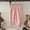 Pink-B, variant on Boys Sweatpants Solid Color Long Elastic Sport Pant with Pockets for Kids Girl 3-4 Years