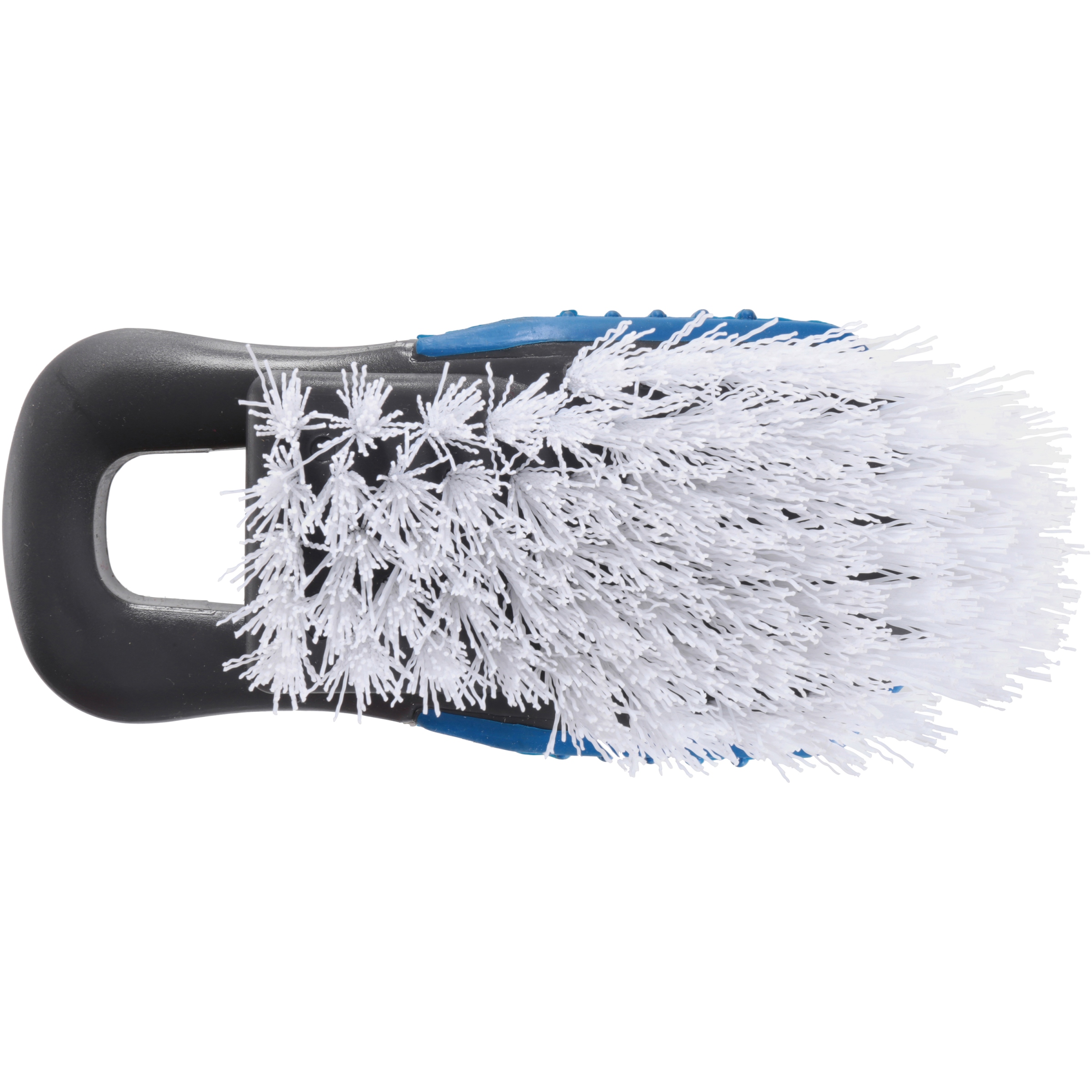 Carrand Final Touch Vehicle Interior Brush