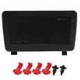 thumbnail image 2 of LED Feu de Brouillard Arrière Kit Témoin de Freinage Inverse Adapté pour WRX STI XV CROSSTREK, 2 of 8