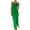 Green, variant on OAVQHLG3B Sling Bodycon Dresses for Women Party Night Maxi Sleeveless Solid Slit Casual Cocktail Evening Gown Dress Vestir