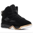 thumbnail image 1 of Tenis Fila Dereverse para Hombre 1BM01257-040 negro 26.5, 1 of 5