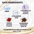thumbnail image 3 of Aceite esencial Hiplift Aceite para glúteos Aceite reafirmante de glúteos para mujeres Aceite de masaje de cadera a base de hierbas natural Aceite Hip Up 30 ml el aceite esencial, 3 of 5