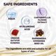 thumbnail image 5 of Aceite esencial para levantar glúteos y caderas, aceite reafirmante para mujeres, aceite de masaje herbal natural para caderas, aceite para realzar glúteos, 30 ml., 5 of 9