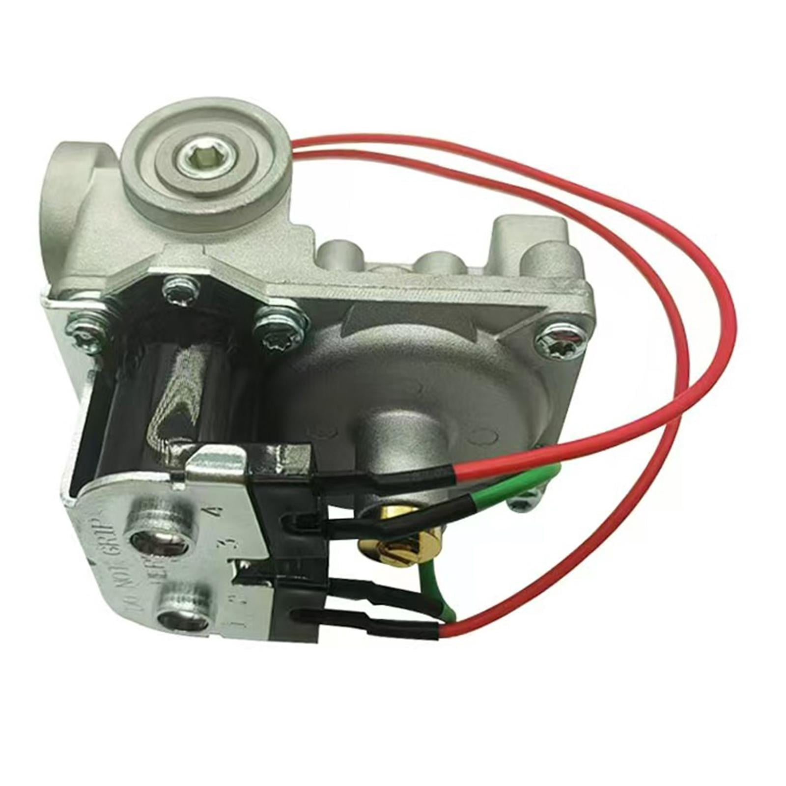 Dickly RV Water Heater Gas Valve Solenoid Lightweight 93844 for G6A GC6A GC10A
