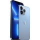 thumbnail image 5 of Apple iPhone 13 Pro , Completamente Desbloqueado, 256 GB, Sierra Blue (Reacondicionado), 5 of 5