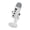 White, variant on Studio USB Mic Intelligent Cancellation Easy Volume for Voice