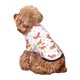 thumbnail image 5 of Fotbe Dachshund Dog Puppy Sudadera con Estampado para Perros Pequeños – Suéter con Capucha para Mascotas, Tela Suave de Forro Polar con Bolsillo-Medium, 5 of 7