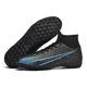 thumbnail image 3 of Zapatos de fútbol al aire libre para Hombre, tacos de fútbol profesionales, Tenis de fútbol para Hombre, zapatos de entrenamiento de nuevo estilo, partido antideslizante ultraligero, 3 of 5
