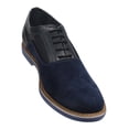 thumbnail image 1 of ZAPATO CASUAL LEON HOMBRE MARINO GAMUZA 20014 LEON 20014p, 1 of 5