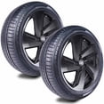 thumbnail image 1 of Paquete 2 Llantas 205/70R15 96H Wanli SP026, 1 of 2
