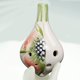thumbnail image 3 of Ocarina de 6 agujeros, Alto C, cerámica esmaltada, hermoso diseño, idea de regalo para músico principiante, fácil de aprender, 3 of 5
