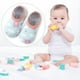 thumbnail image 2 of Sonducket 1 par de zapatillas de deportes acuáticos para niños, zapatos de natación portátiles para niños y niñas, botas subacuáticas para Type3 NO3, 2 of 6