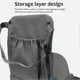 thumbnail image 3 of Baby Booster Seats from 6 Month to 3 Year Old Infant Travel Booster Seat Kids Booster Cushion for Dining Chairs, 3 of 4