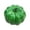 Green, variant on 1 Pcs Artificial Pumpkins,Mini Fake Pumpkins,3.34 Inch Mini Halloween Pumpkins,Lifelike Pumpkins,Plastic Pumpkin Artificial Vegetable for Halloween Harvest Thanksgiving Party Decorations,Yellow