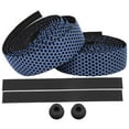 Bicycle Handlebar Wrap Strap Road Bike AntiSlip Bar Grip Sponge Tape