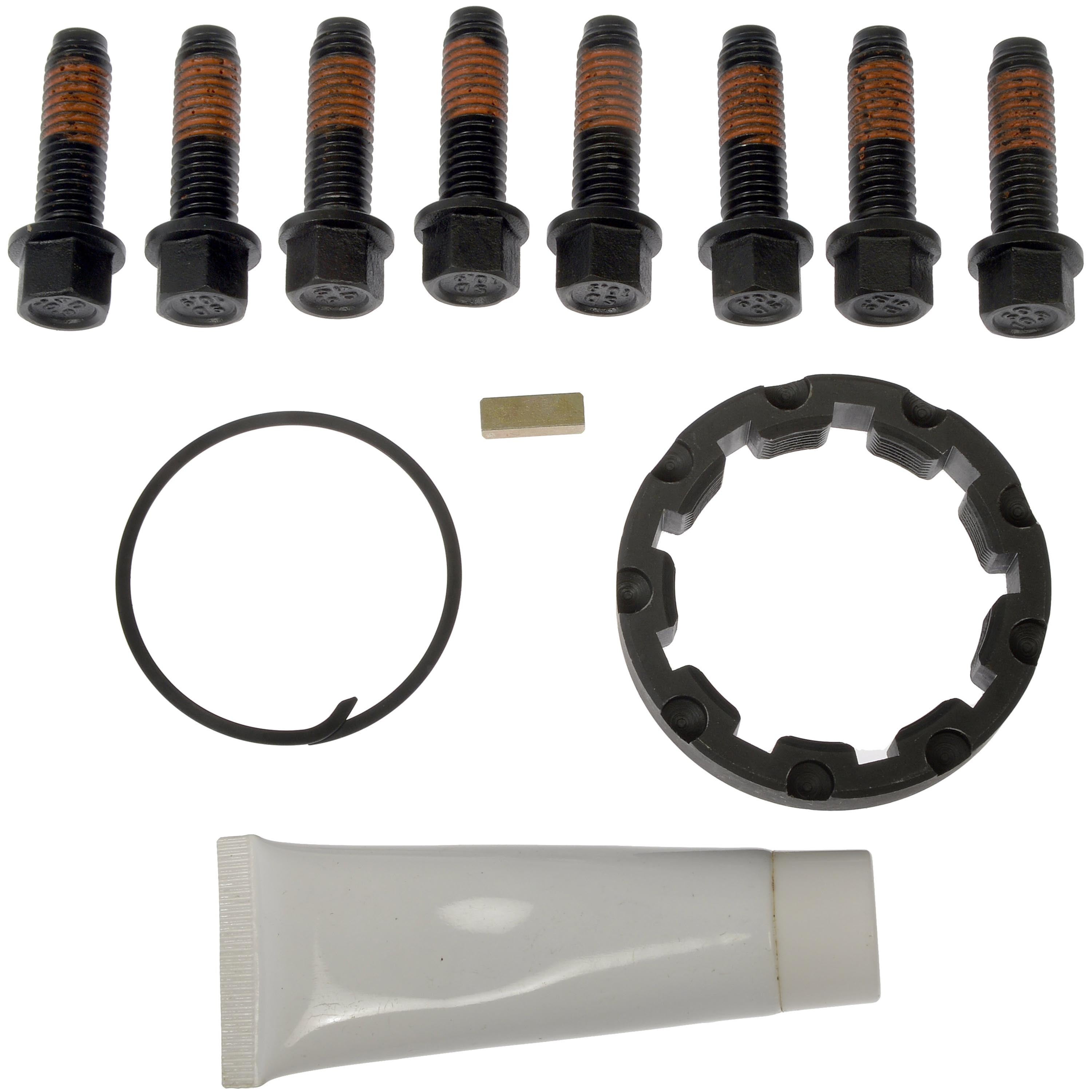 Dorman 952-324 Rear Wheel Bearing and Hub Assembly for Specific Ram Models