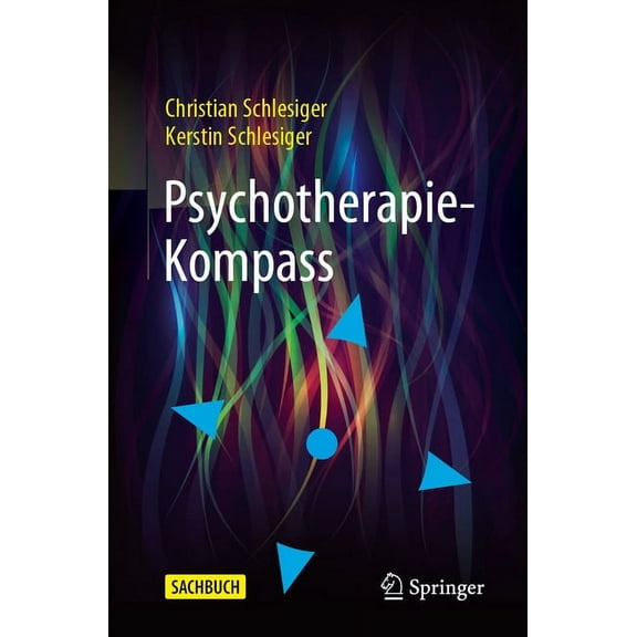 Psychotherapie-Kompass, (Paperback)