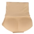 thumbnail image 4 of Butt Lifter Shapewear Panties Charming Buttock Tummy Control Cintura alta Body Shaping Shorts Tela elástica para faldas para mujeres Higoodz Otros, 4 of 8