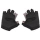 thumbnail image 5 of Guantes de medio dedo Guantes de ciclismo sin dedos Guantes deportivos unisex Negro S, 5 of 9