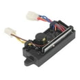 thumbnail image 4 of Estabilizador automático de voltaje, regulador automático de voltaje, regulador automático de voltaje único, regulador AVR monofásico, claridad notable, 4 of 8